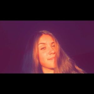 Meet your Posher, Michaela